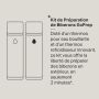 GoPrep infographie