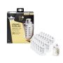 Express and Go Breast Milk Pouches - 20 pack with packaging
