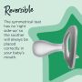 Soothers infographic 