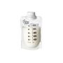 Express and Go Breast Milk Pouch