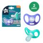 Advanced Sensitive Pacifier - 2 pack 