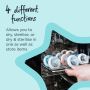UV steriliser infographic