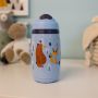 Superstar Insulated Sippy Cup life style 