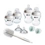 Natural Start Newborn Starter Set sur fond blanc