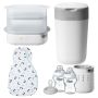 Newborn complete starter bundle products