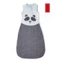 The Original Grobag Pip the Panda Sleepbag with fire label