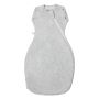 Grey Marl Grobag Snuggle