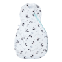 The Original Grobag Little Pip design Easy Swaddle, 0-3 months