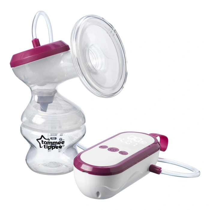 Made for Me Single Electric Breast Pump