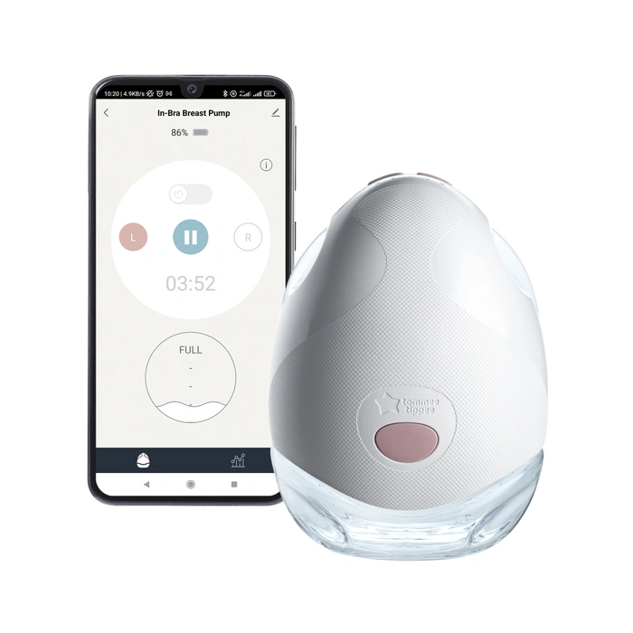 Made for Me™ Wearable Breast Pump, Single
