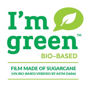 I'm Green Bio Based