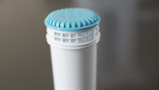 Perfect Prep Filters