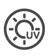 UV Icon