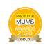 Mother & Baby - Gold – Best Product for Bottle Feeding