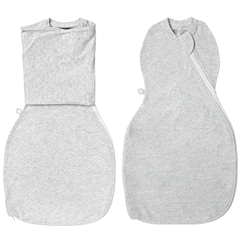 Swaddle Wrap and Easy Swaddle