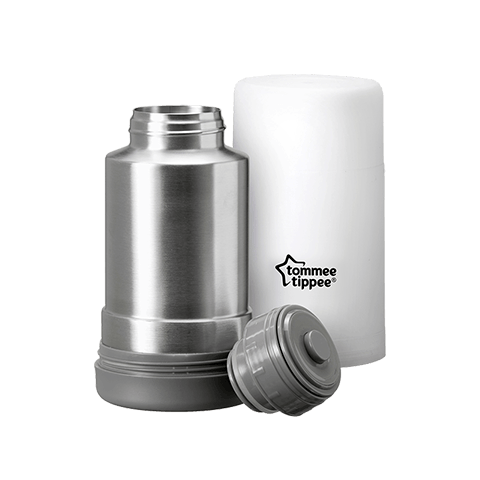Travel Bottle and Food Warmer