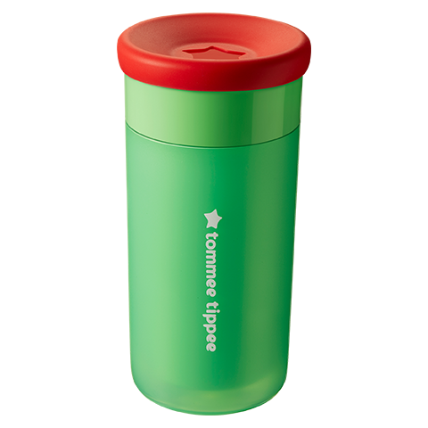 Insulated Easiflow 360 Cup with lid