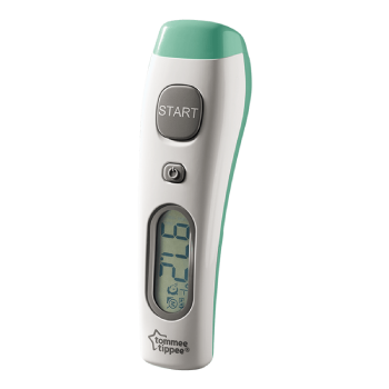 No Touch Forehead Thermometer 