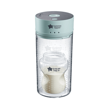 Advanced Electric Steriliser and Dryer