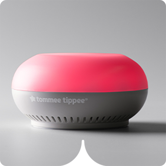 An image of a tommee tippee dreammaker monitor